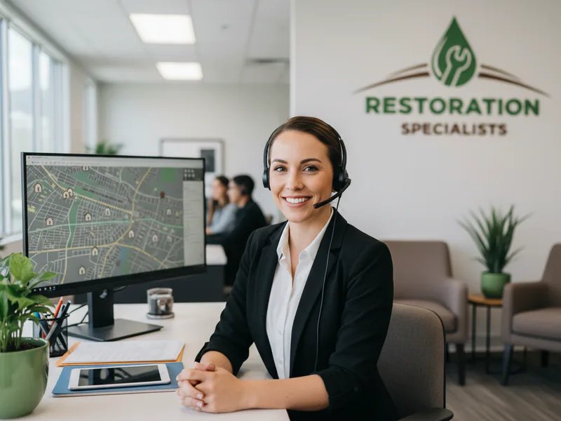 Water Damage Restoration  in Walla Walla  FAQ