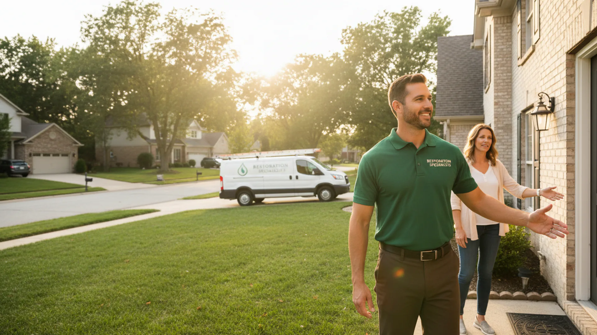 **Trusted Water Damage Restoration in Walla Walla, WA Near Me – Licensed Pros You Can Rely On**
